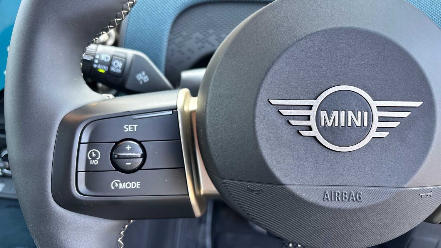 Used MINI Countryman 2025 for sale - 77526878: Photo 22