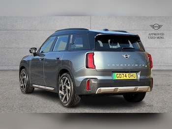 Used MINI Countryman 2025 for sale - 77526878: Photo