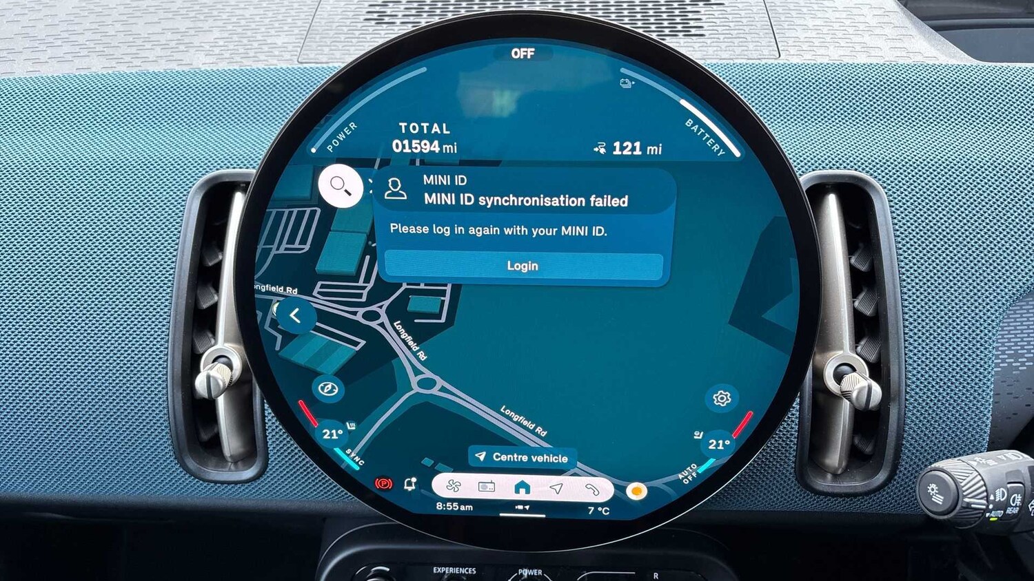 Used MINI Countryman 2025 for sale - 77526878: Photo 33