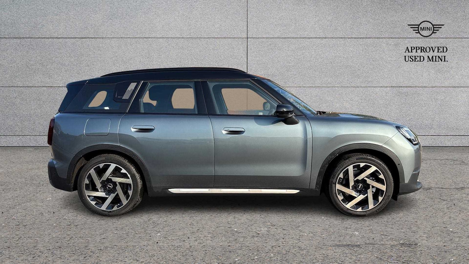 Used MINI Countryman 2025 for sale - 77526878: Photo 4