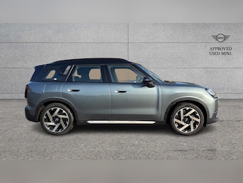 Used MINI Countryman 2025 for sale - 77526878: Photo