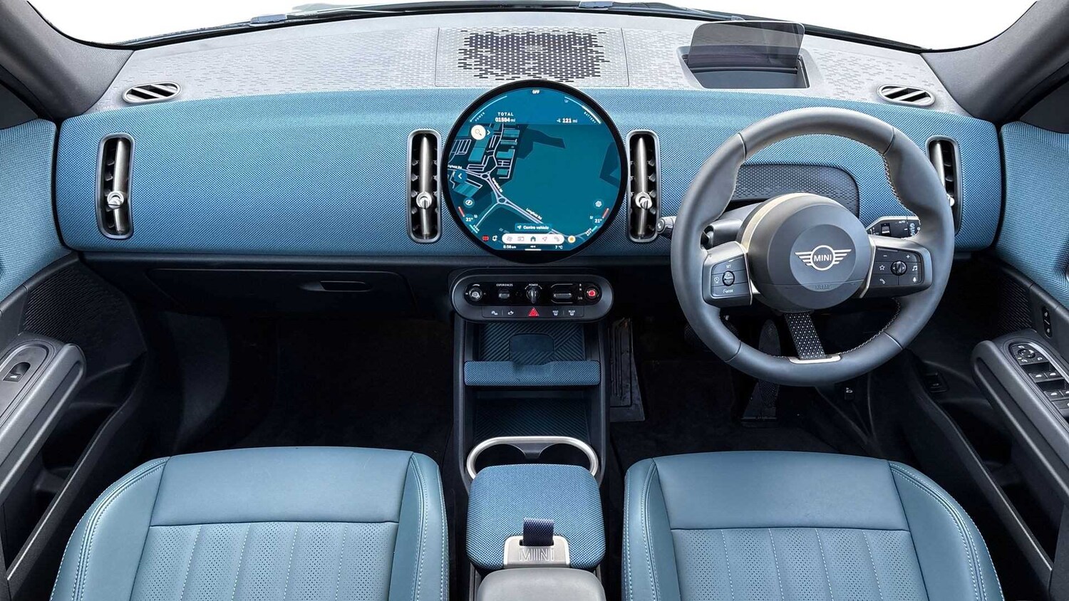 Used MINI Countryman 2025 for sale - 77526878: Photo 6