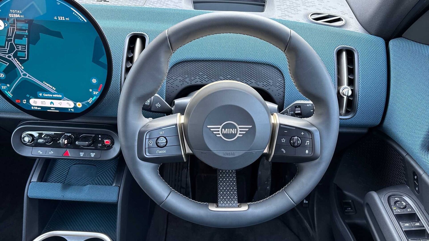 Used MINI Countryman 2025 for sale - 77526878: Photo 7