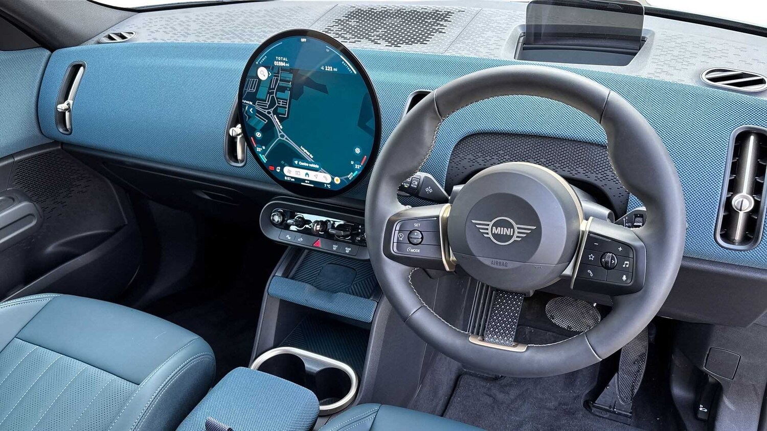 Used MINI Countryman 2025 for sale - 77526878: Photo 8