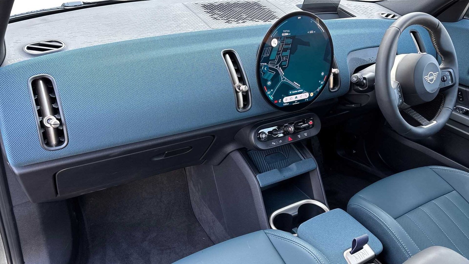 Used MINI Countryman 2025 for sale - 77526878: Photo 9