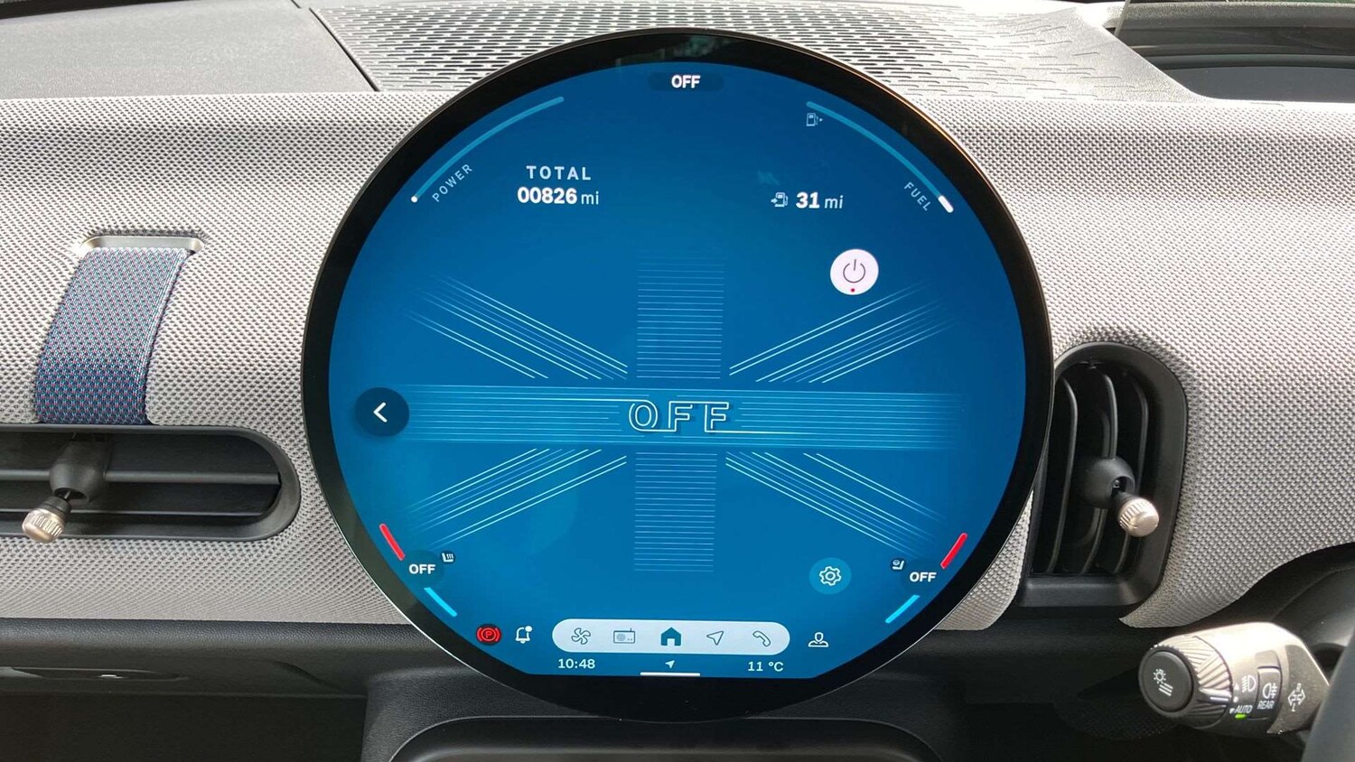 Used MINI Cooper 2025 for sale - 77526810: Photo 10