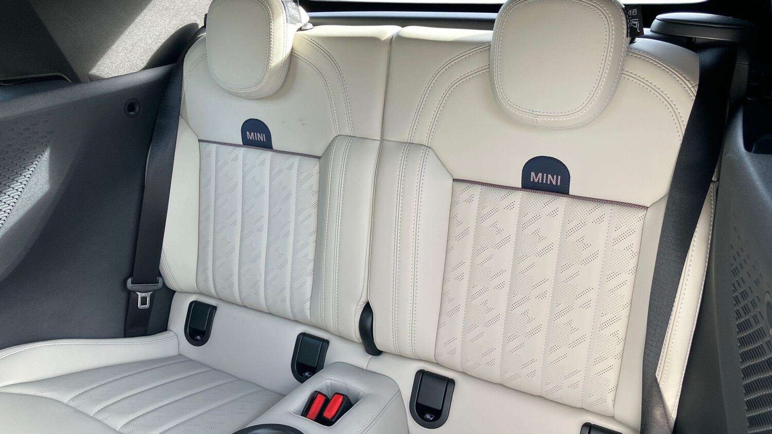 Used MINI Cooper 2025 for sale - 77526810: Photo 14