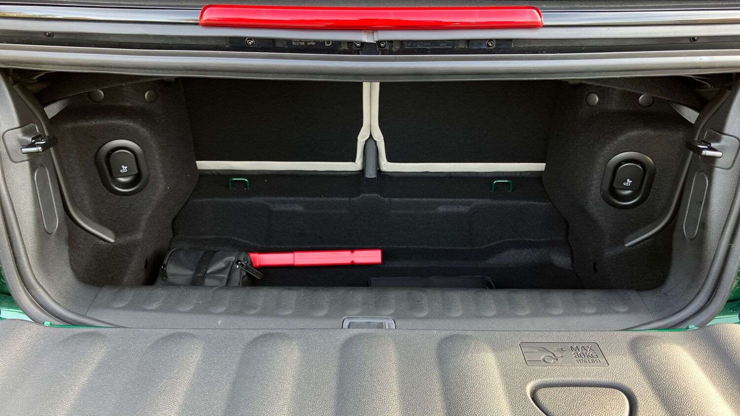 Used MINI Cooper 2025 for sale - 77526810: Photo 15