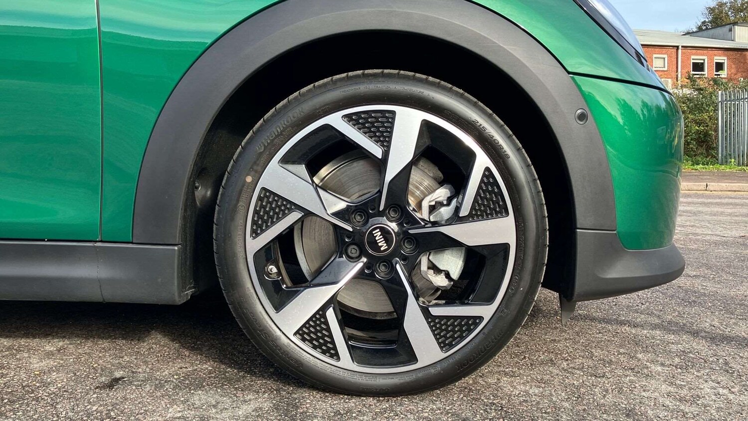 Used MINI Cooper 2025 for sale - 77526810: Photo 16