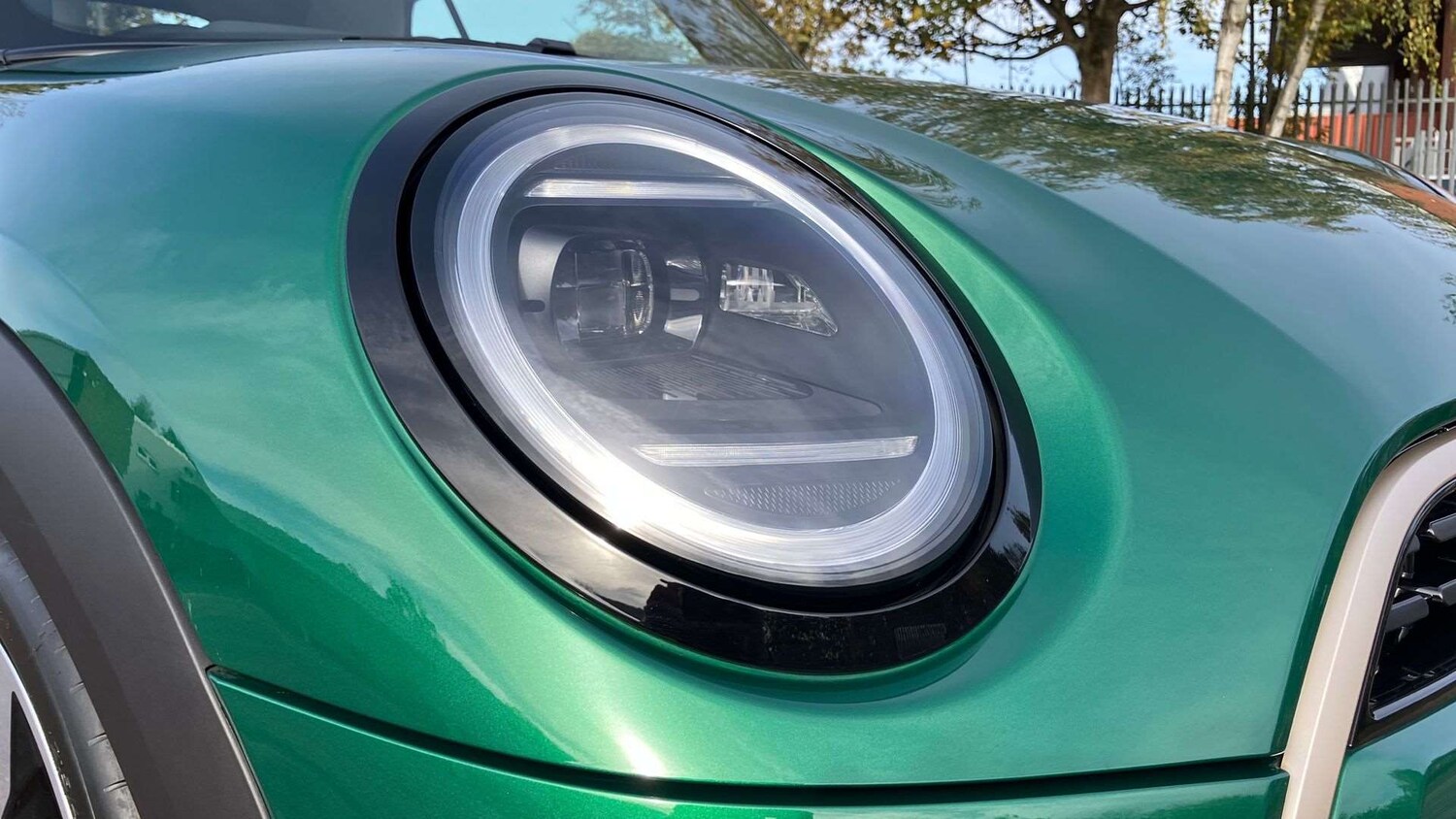 Used MINI Cooper 2025 for sale - 77526810: Photo 18