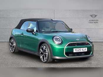 Used MINI Cooper 2025 for sale - 77526810: Photo