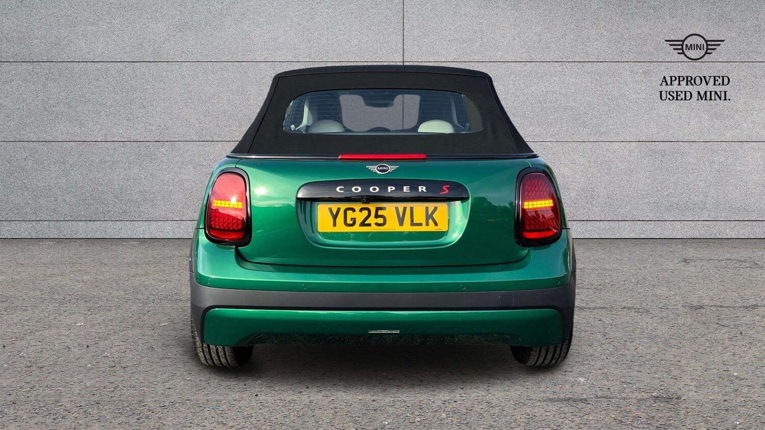 Used MINI Cooper 2025 for sale - 77526810: Photo 20