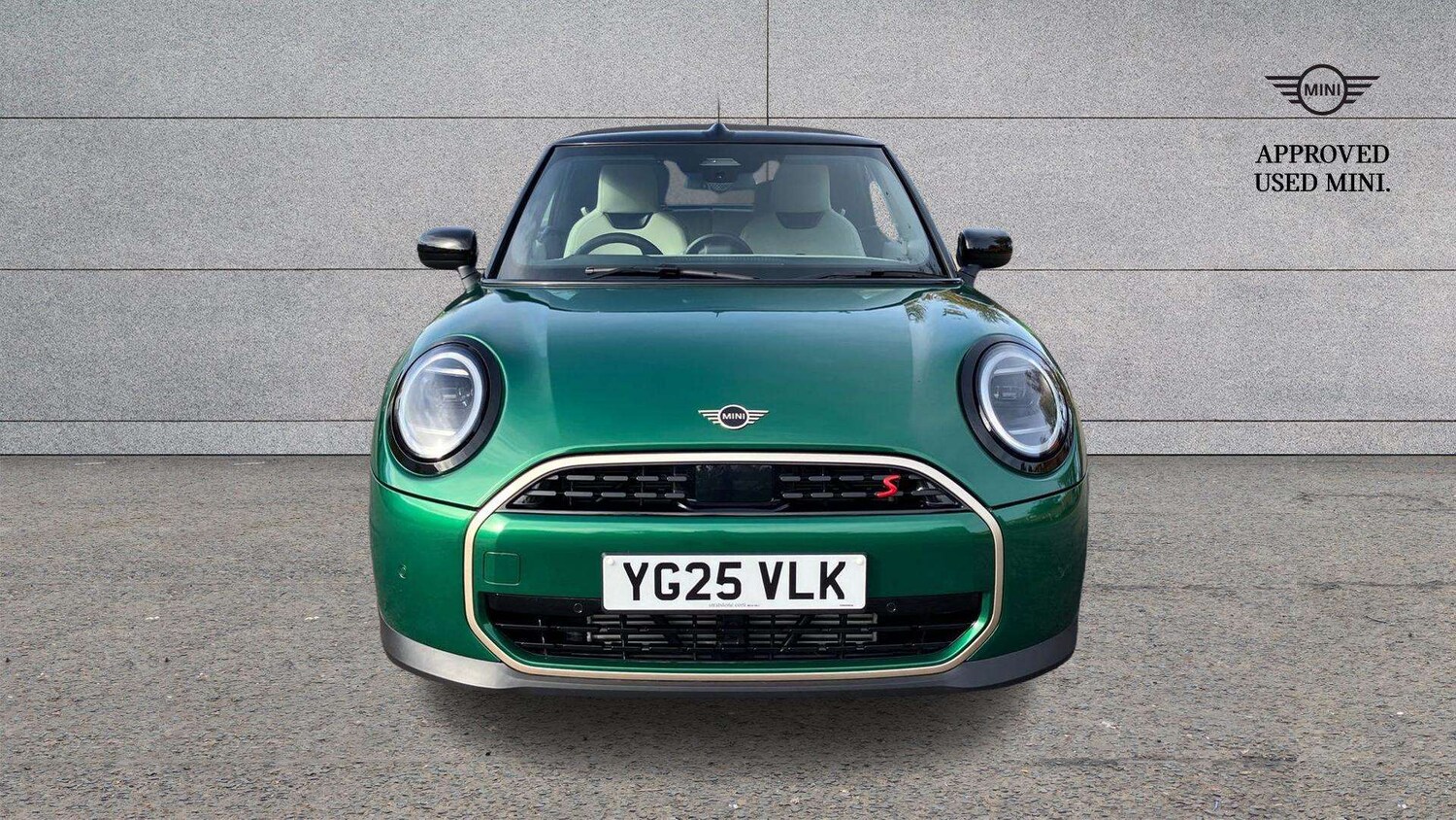 Used MINI Cooper 2025 for sale - 77526810: Photo 21