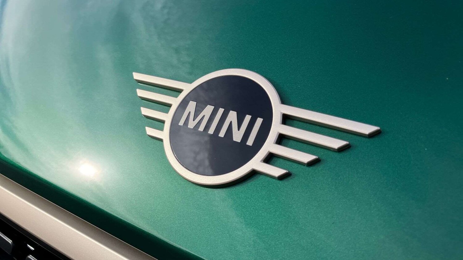 Used MINI Cooper 2025 for sale - 77526810: Photo 24