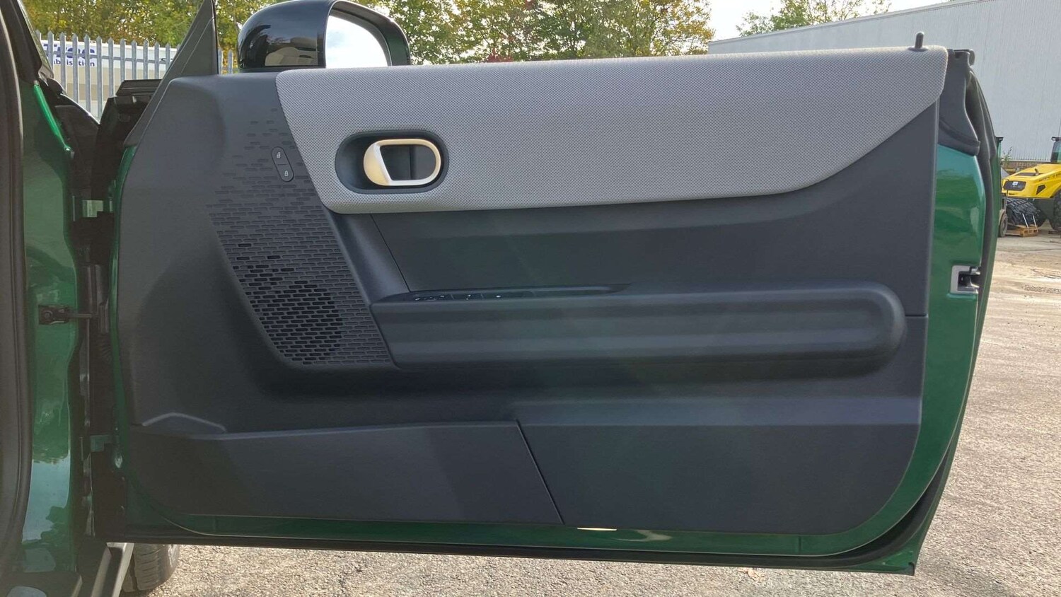 Used MINI Cooper 2025 for sale - 77526810: Photo 27