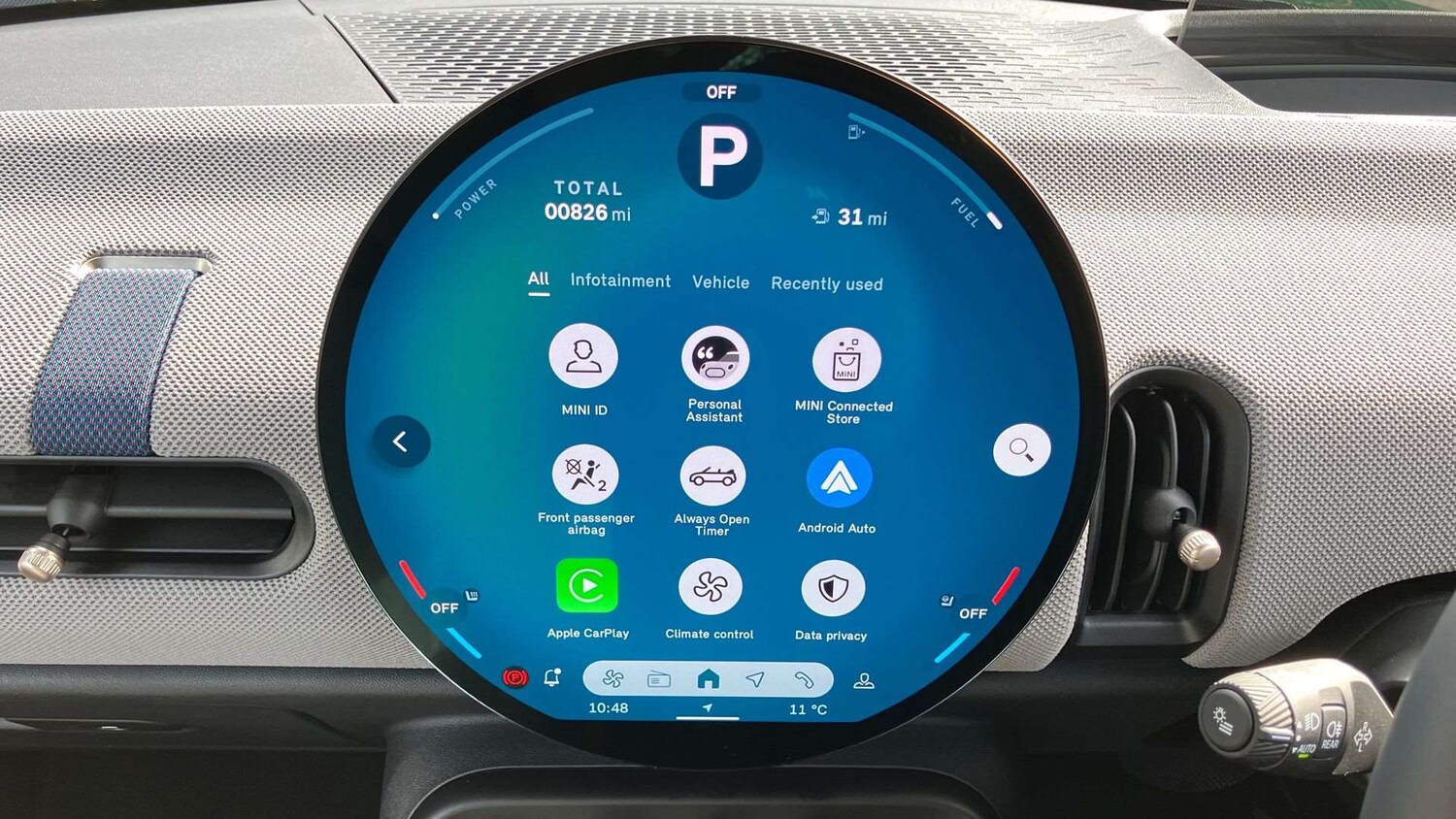 Used MINI Cooper 2025 for sale - 77526810: Photo 31