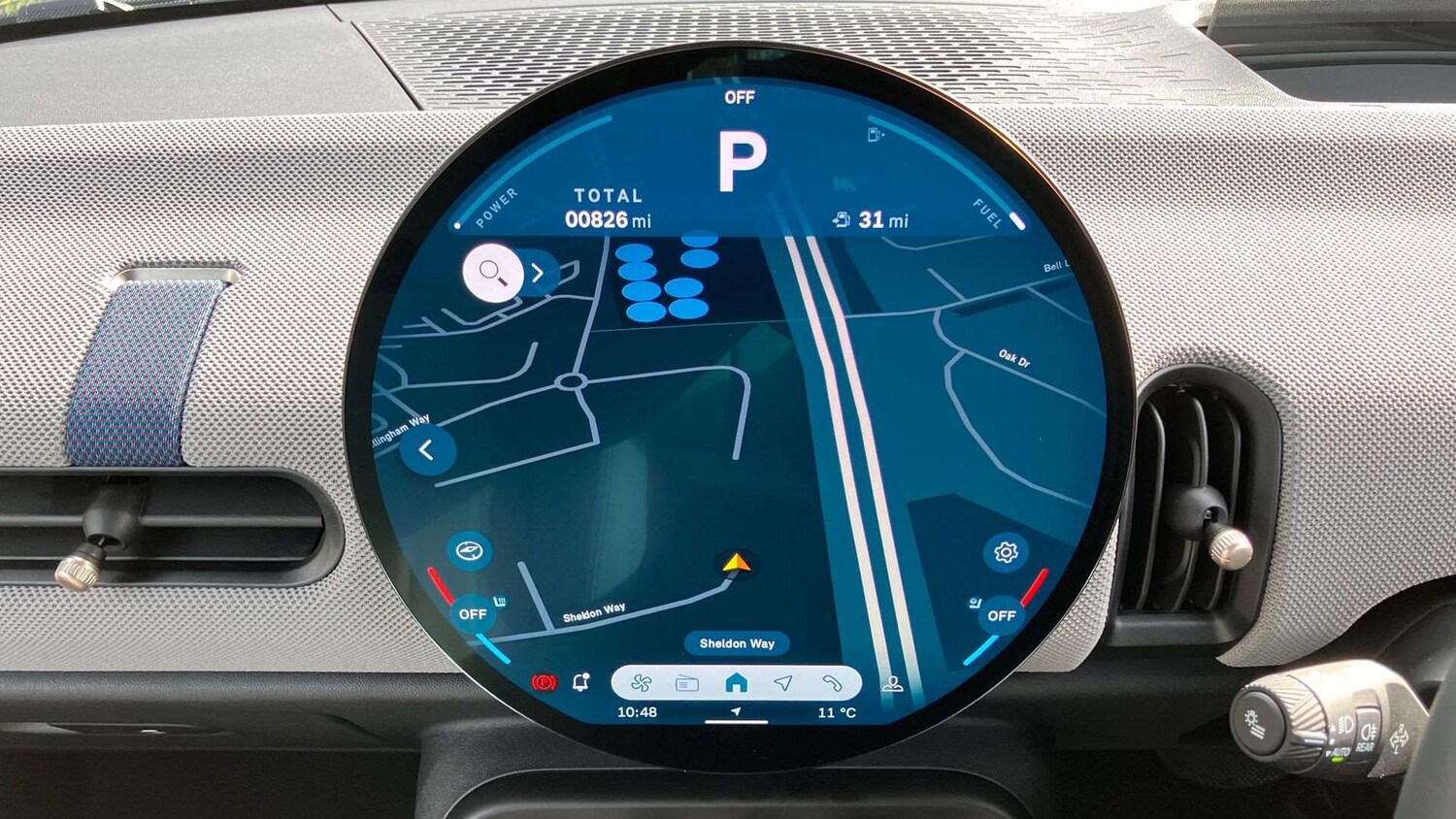 Used MINI Cooper 2025 for sale - 77526810: Photo 33