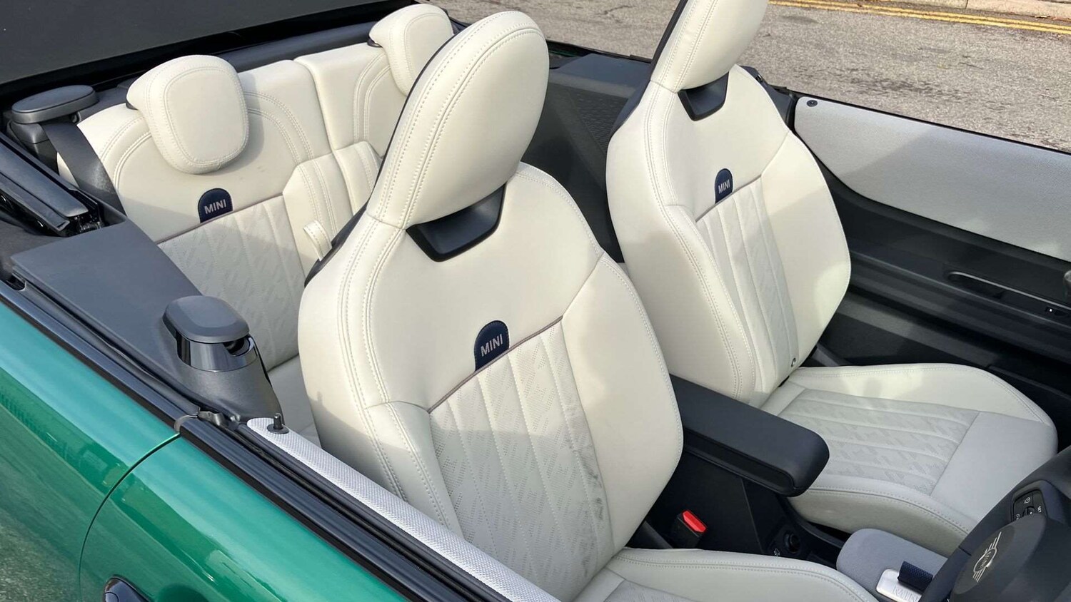 Used MINI Cooper 2025 for sale - 77526810: Photo 35