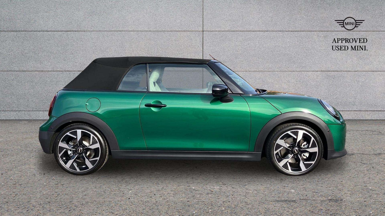 Used MINI Cooper 2025 for sale - 77526810: Photo 4