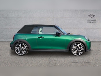 Used MINI Cooper 2025 for sale - 77526810: Photo