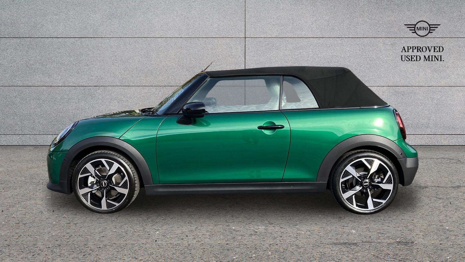 Used MINI Cooper 2025 for sale - 77526810: Photo 5