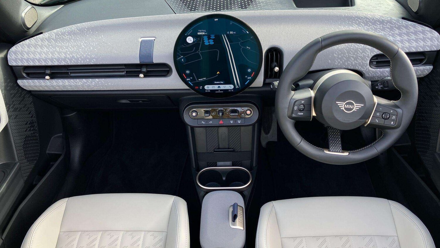 Used MINI Cooper 2025 for sale - 77526810: Photo 6