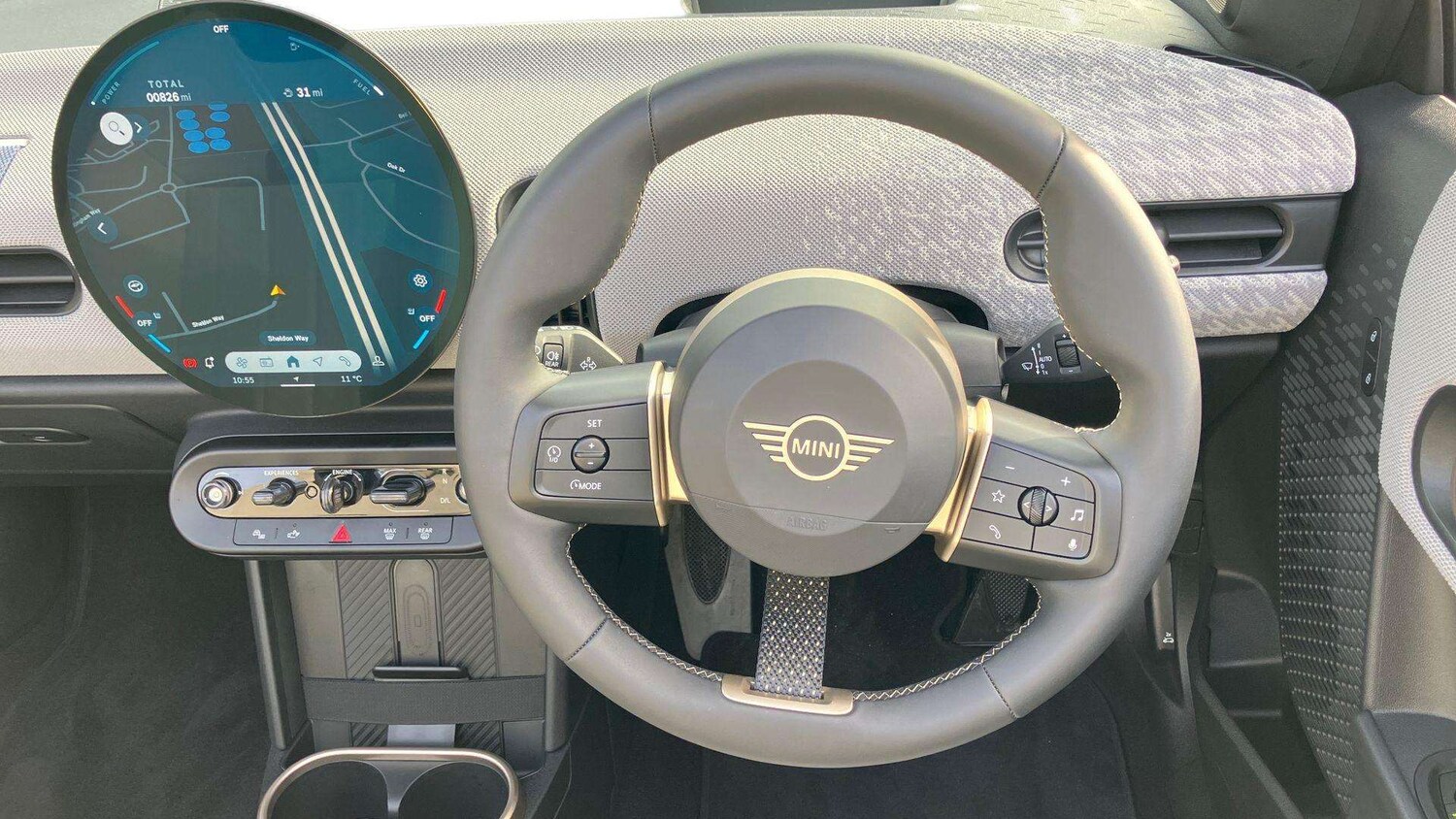 Used MINI Cooper 2025 for sale - 77526810: Photo 7