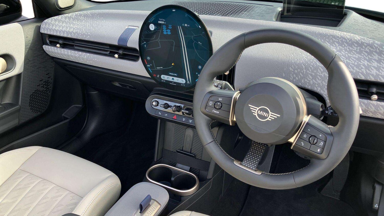 Used MINI Cooper 2025 for sale - 77526810: Photo 8