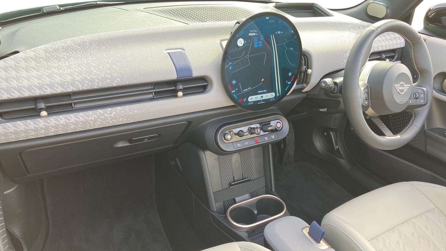 Used MINI Cooper 2025 for sale - 77526810: Photo 9