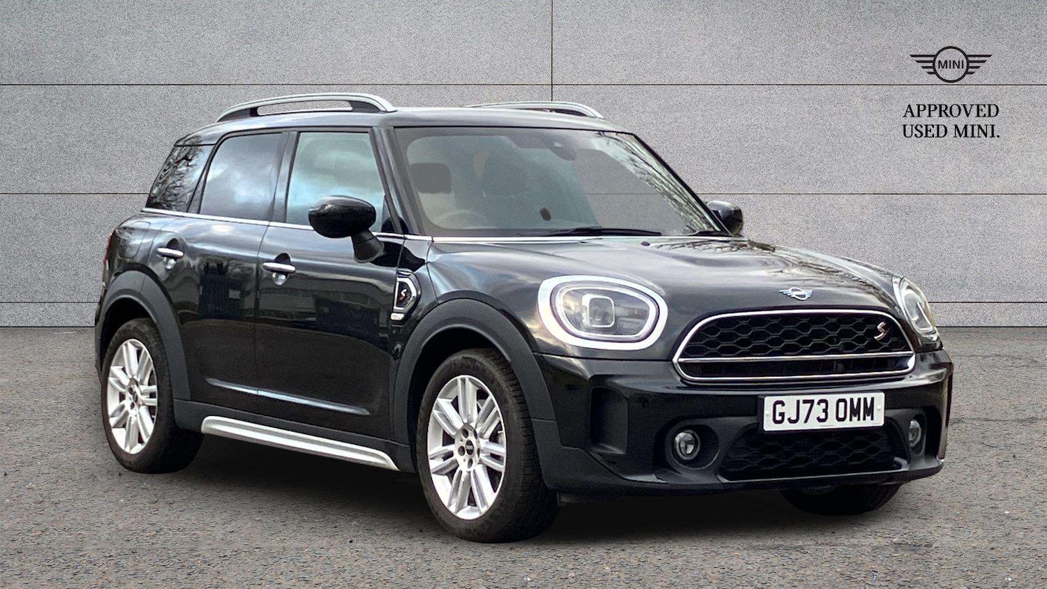 Used MINI Countryman 2023 for sale - 76636819: Photo 1