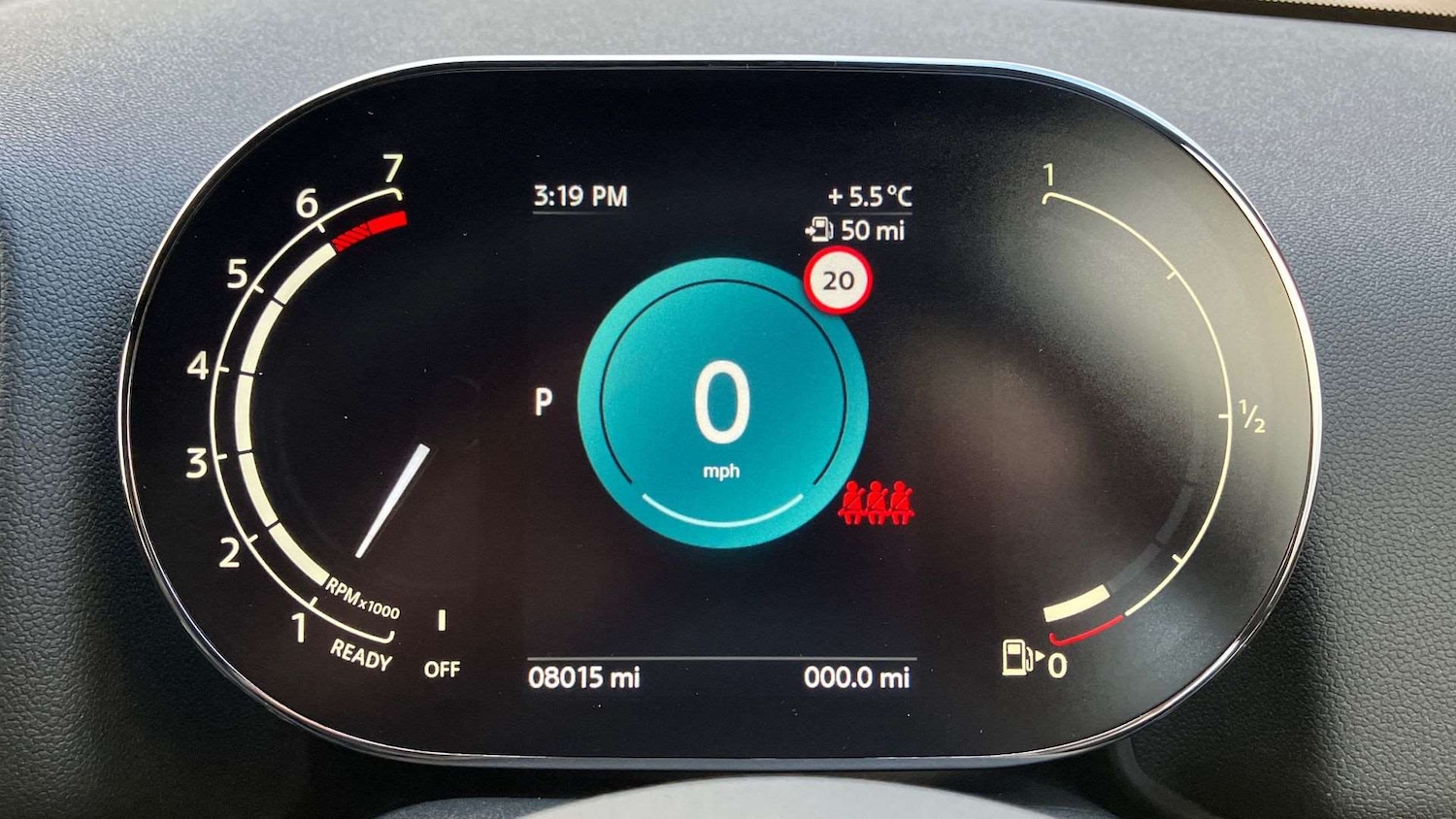 Used MINI Countryman 2023 for sale - 76636819: Photo 11