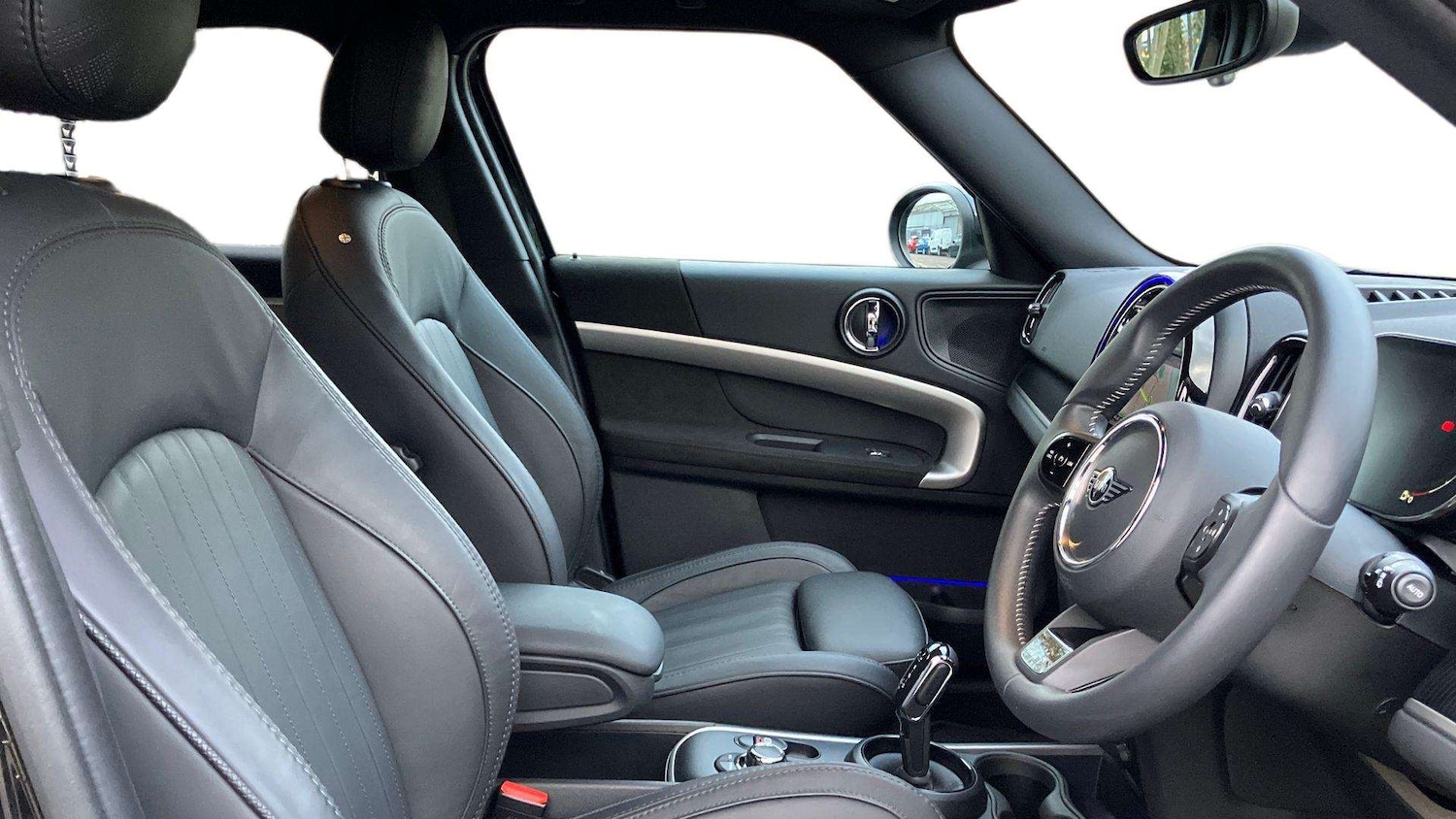 Used MINI Countryman 2023 for sale - 76636819: Photo 13