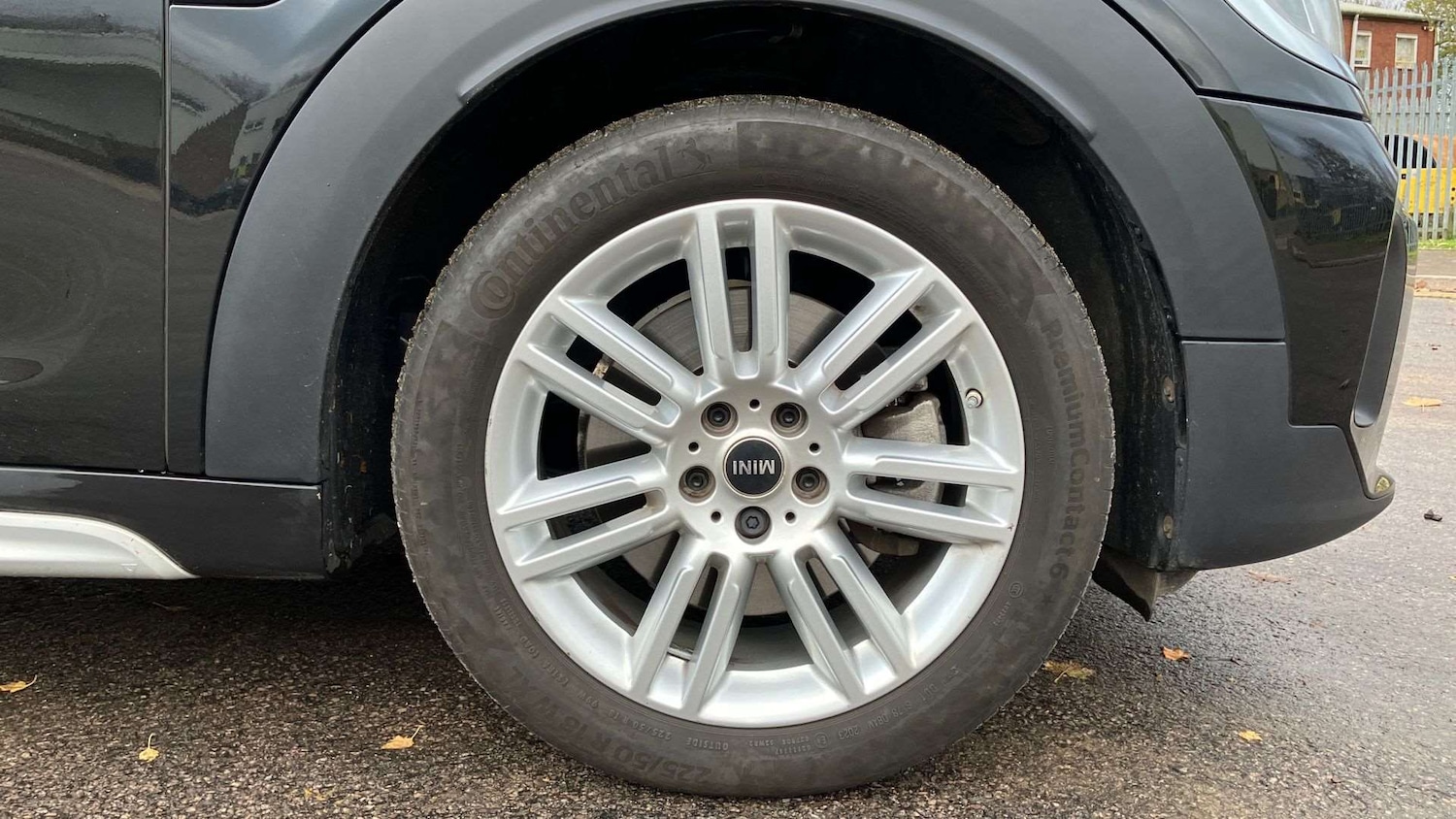 Used MINI Countryman 2023 for sale - 76636819: Photo 16