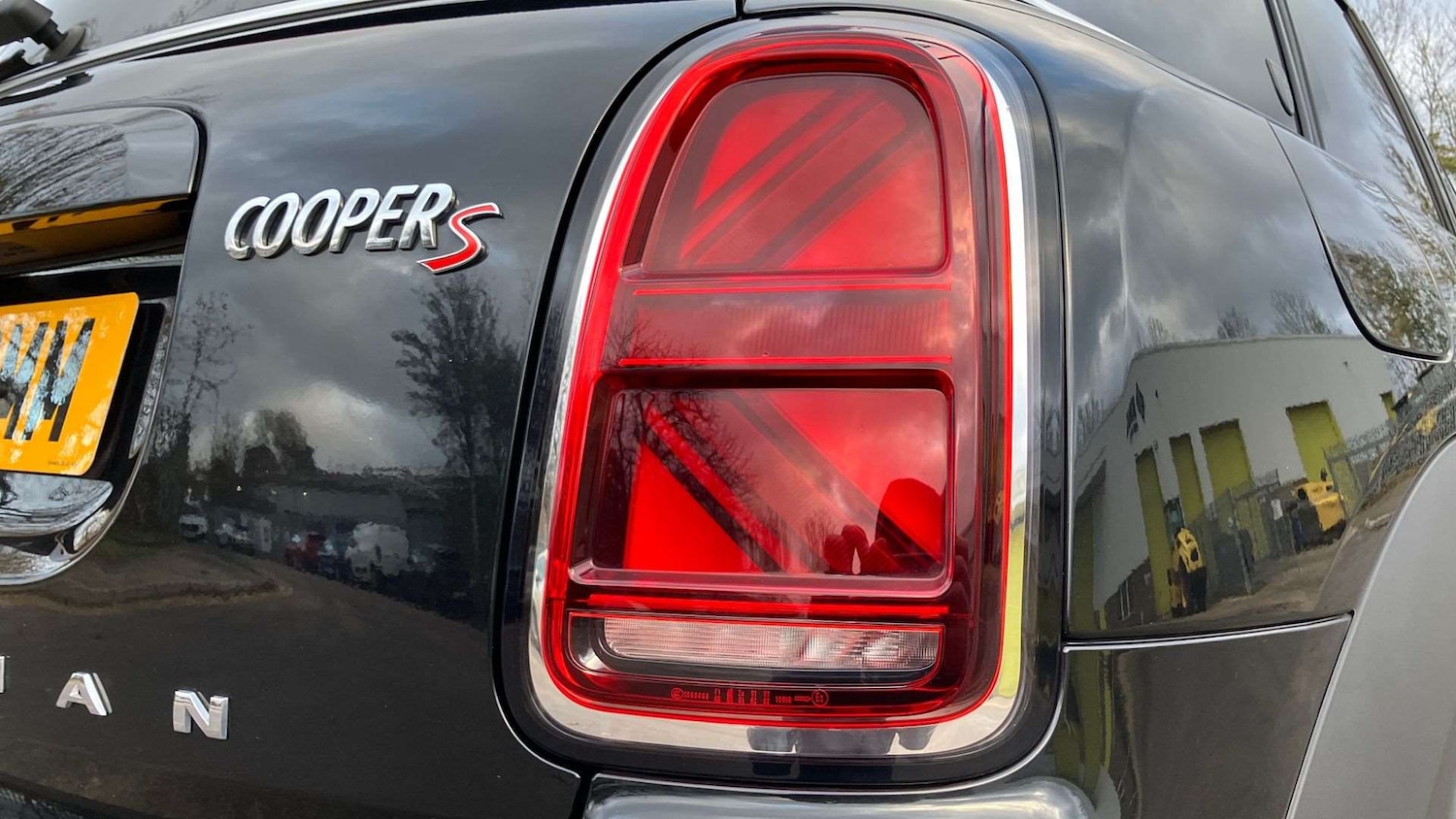 Used MINI Countryman 2023 for sale - 76636819: Photo 17