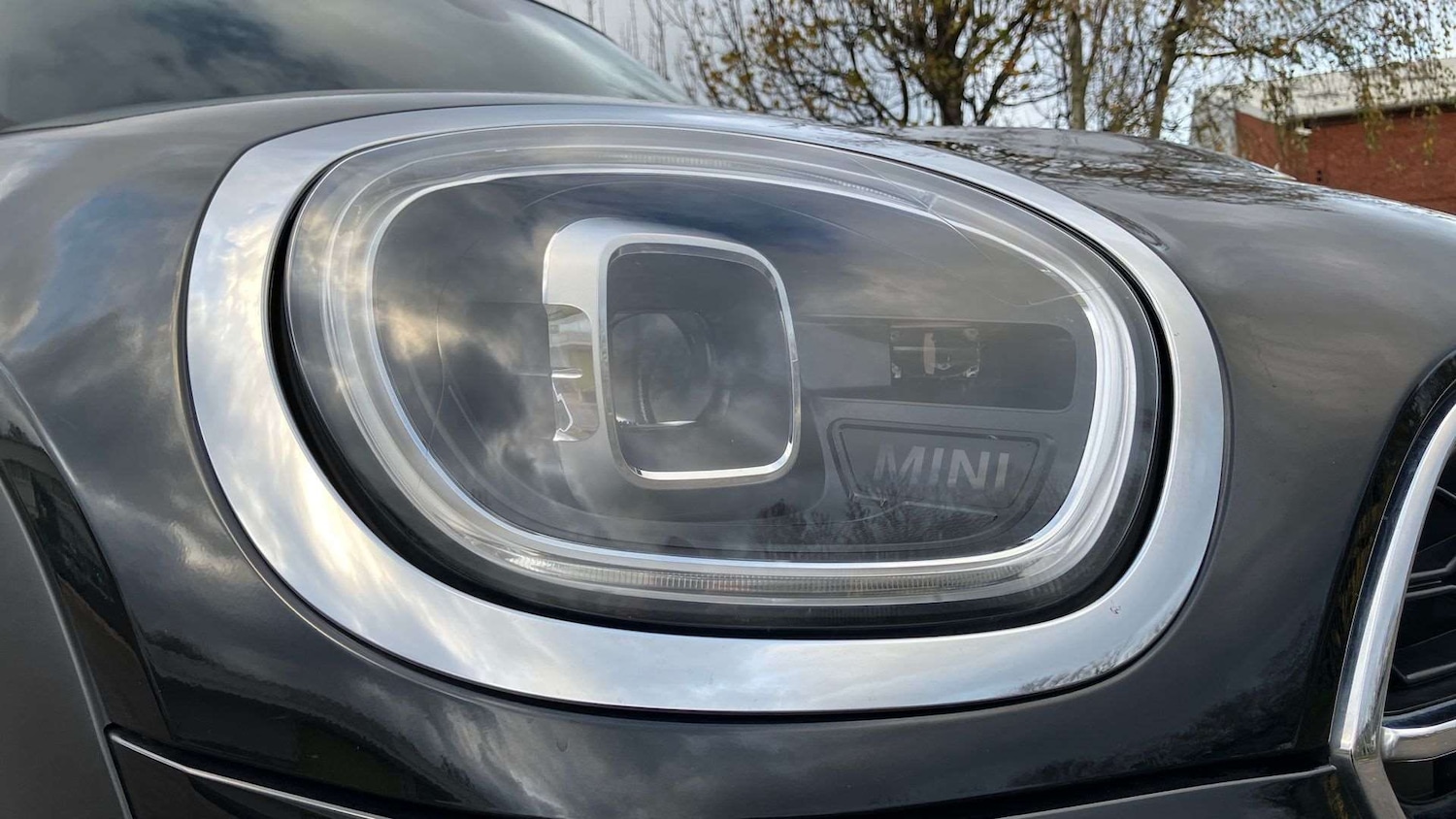 Used MINI Countryman 2023 for sale - 76636819: Photo 18