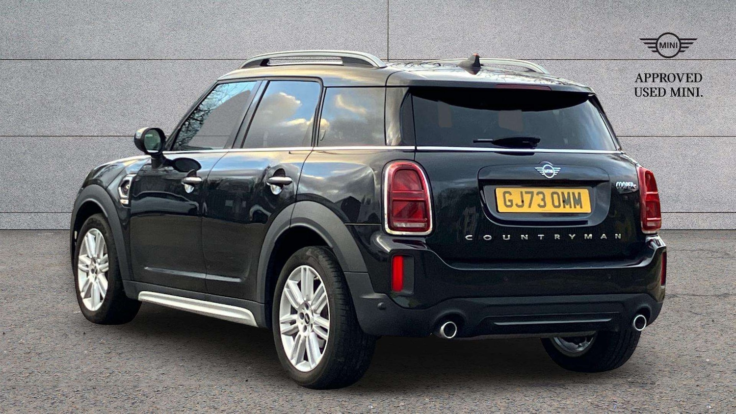 Used MINI Countryman 2023 for sale - 76636819: Photo 2