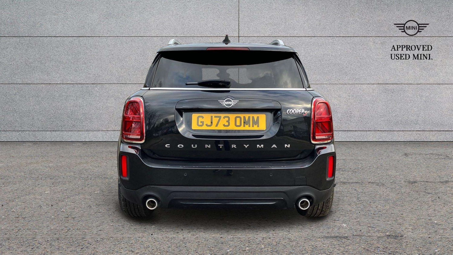 Used MINI Countryman 2023 for sale - 76636819: Photo 20