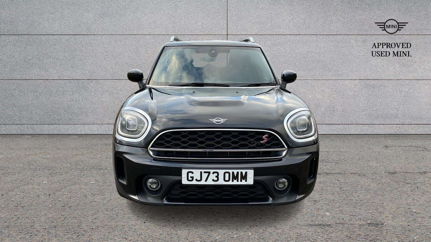 Used MINI Countryman 2023 for sale - 76636819: Photo 21