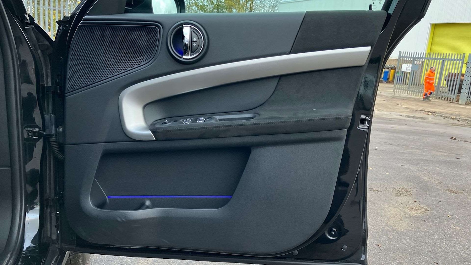 Used MINI Countryman 2023 for sale - 76636819: Photo 27