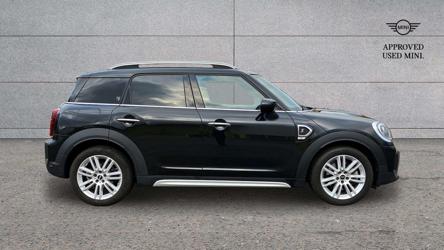 Used MINI Countryman 2023 for sale - 76636819: Photo 4