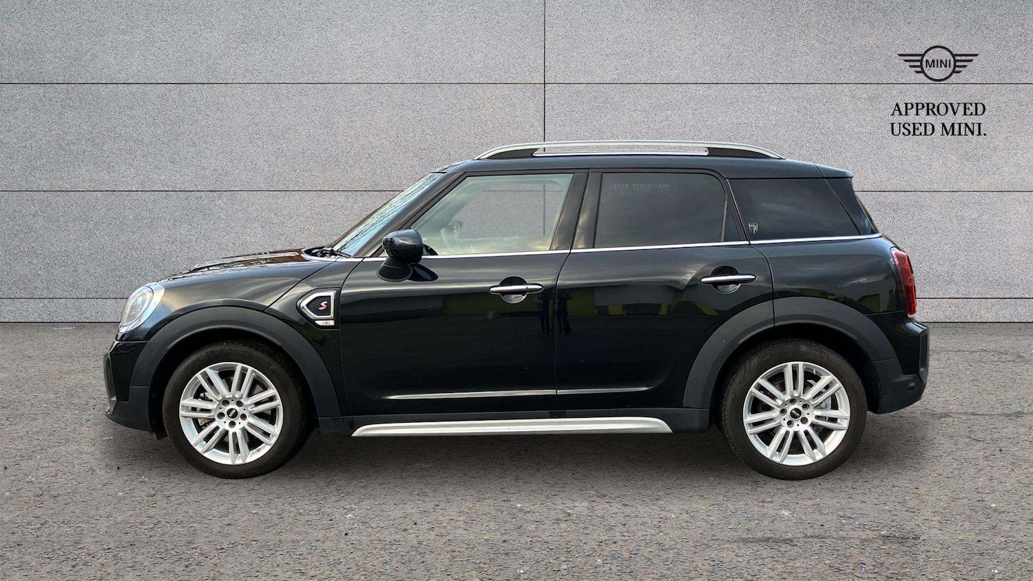 Used MINI Countryman 2023 for sale - 76636819: Photo 5