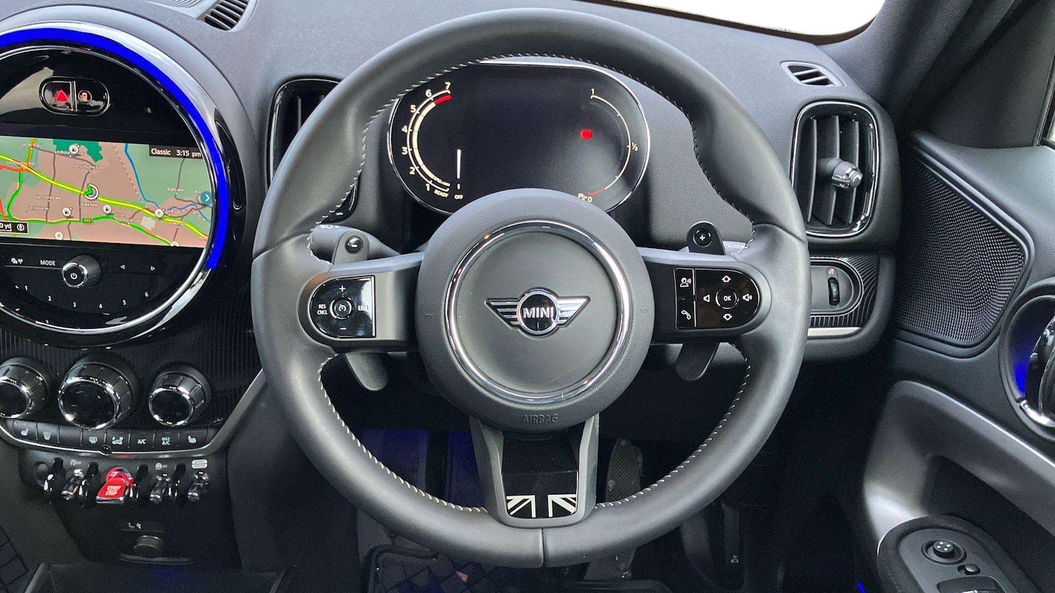 Used MINI Countryman 2023 for sale - 76636819: Photo 7