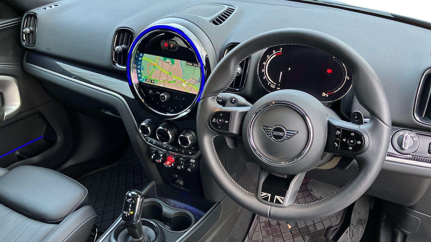 Used MINI Countryman 2023 for sale - 76636819: Photo 8