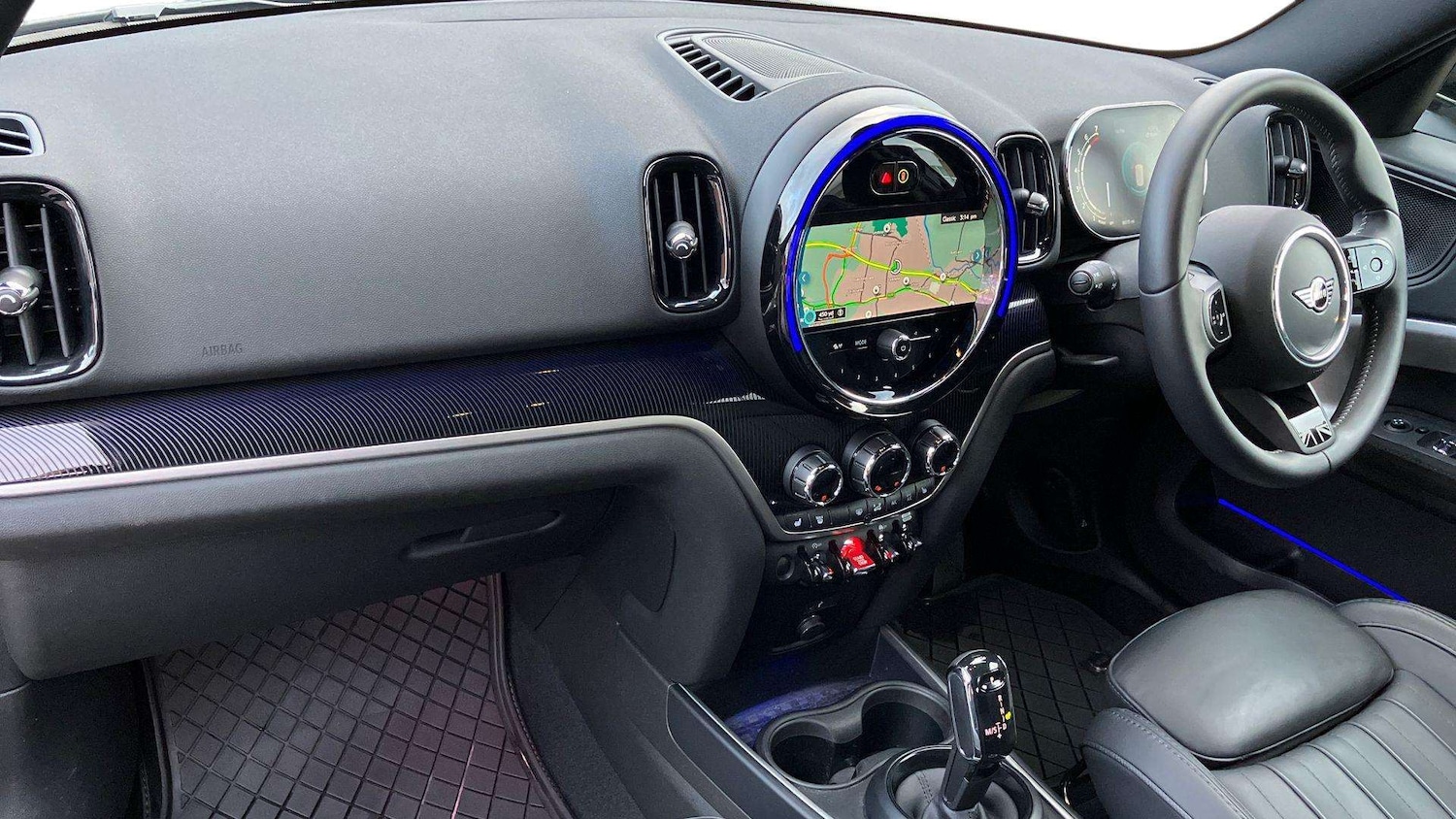 Used MINI Countryman 2023 for sale - 76636819: Photo 9