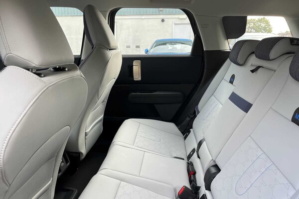 Used MINI Countryman 2024 for sale - 73361611: Photo 14