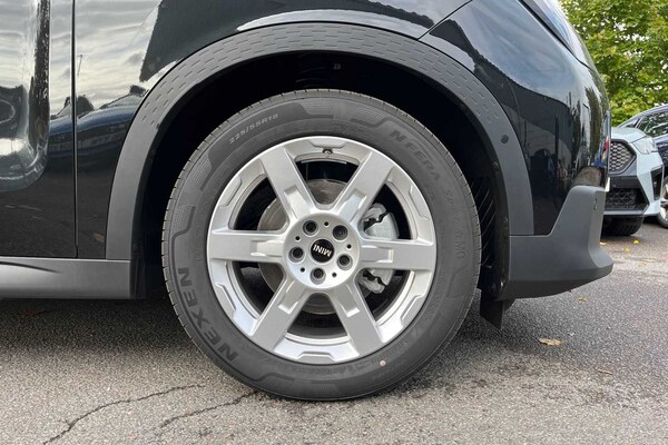 Used MINI Countryman 2024 for sale - 73361611: Photo 16