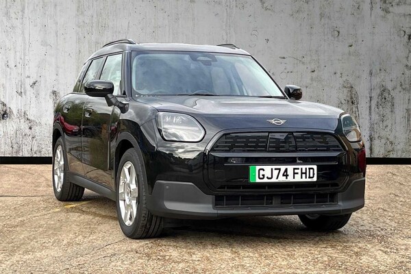 Used MINI Countryman 2024 for sale - 73361611: Photo 1