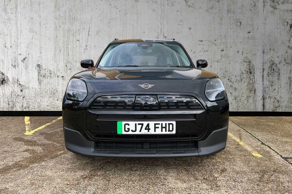 Used MINI Countryman 2024 for sale - 73361611: Photo 21