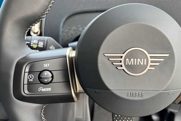 Used MINI Countryman 2024 for sale - 73361611: Photo 22