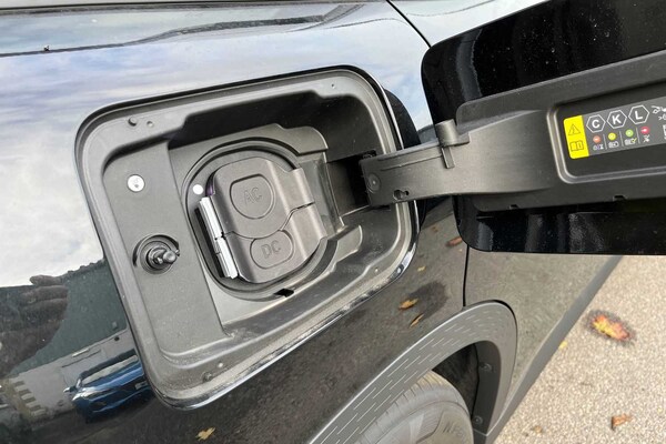 Used MINI Countryman 2024 for sale - 73361611: Photo 25
